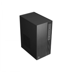 GABINETE MICRO-ATX MT-37BK C/FONTE 200W C3TECH