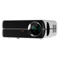 PROJETOR FULL HD E SMART BOX TV STICK PFLS410 INTELBRAS 4290054