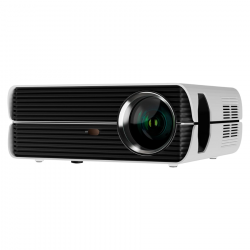 PROJETOR FULL HD E SMART BOX TV STICK PFLS410 INTELBRAS 4290054