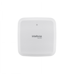 SIRENE SEM FIO XSS 8000 BRANCA INTELBRAS 4543514