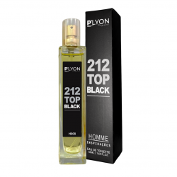 HOMME PREMIUM HP008 212 TOP BLACK 50ML