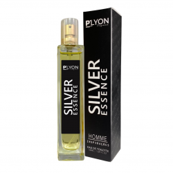 HOMME PREMIUM HP012 SILVER ESSENCE 50ML