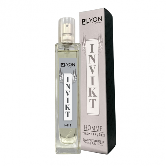 HOMME PREMIUM HP018 INVIKT 50ML HOMME PREMIUM HP018 INVIKT 50ML