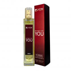 HOMME PREMIUM HP034 INTENSE FOR YOU 50ML