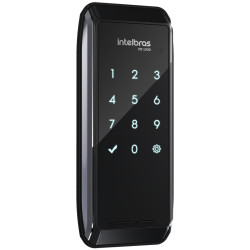 FECHADURA DIGITAL DE SOBREPOR FD 1000 INTELBRAS 4670100