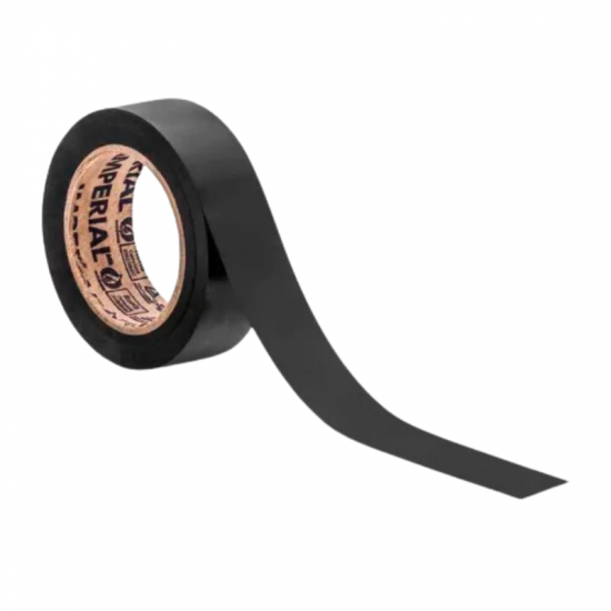 FITA ISOLANTE 3M IMPERIAL 18MMX10M UNI