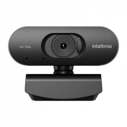 WEBCAM CAM HD-720P INTELBRAS 4290721