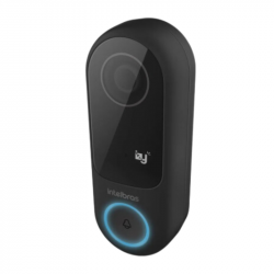 VIDEOPORTEIRO SMART IVW 3000 INTELBRAS 4525007