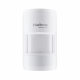 SENSOR DE MOVIMENTO INFRAVERMELHO PASSIVO SEM FIO IVP 8000 PET INTELBRAS 4541034