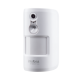 SENSOR PASSIVO SEM FIO IVP 8000 PET CAM INTELBRAS 4541035