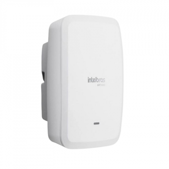 CENTRAL ALARME MONITORADA SEM FIO AMT 8000 LITE INTELBRAS 4543590