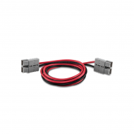 CABO DE ENGATE RAPIDO PARA BATERIA EXTERNA CBO 600 INTELBRAS 4822034