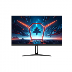 MONITOR 23,8 GAMER BLUECASE PRETO IPS TAURUS BM24FFD1GWBX 180Hz/FHD/DP/2 HDMI
