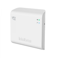 INTERFACE WI-FI P/VIDEO PORTEIRO ALLO BOX INTELBRAS