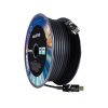 CABO HDMI 50M FIBRA 2.1 8K 3D  AQUARIO