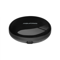CONTROLE SMART UNIVERSAL INTELIGENTE INFRAVERMELHO WIFI AQUARIO