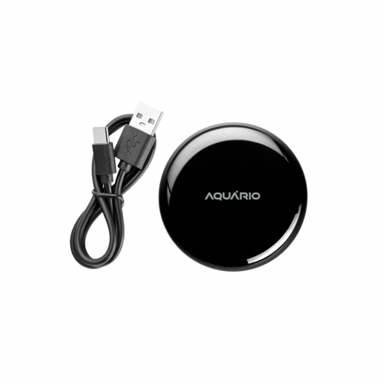 CONTROLE SMART UNIVERSAL INTELIGENTE INFRAVERMELHO WIFI AQUARIO