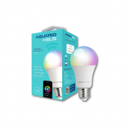LAMPADA LED SMART WIFI INTELIGENTE AQUARIO LPA 10W