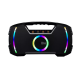 CAIXA DE SOM 60W AMPLIFICADA SOMBOX D XK205  BLUETOOTH USB TTD