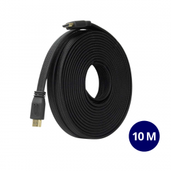 CABO HDMI 10M 1.4 KNUP KP-YP51000