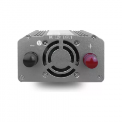 INVERSOR 1000W DE TENSÃO 12VDC 220V KP 590 220V KNUP