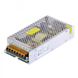 FONTE PARA CAMERA 12V 15A COLMEIA LB CA561 LEBOSS