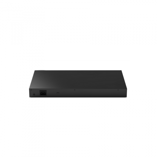 SWITCH 24 PORTAS GIGA GERENCIAVEL 4 PORTAS SFP 1000 S2328G BASE-X POE INTELBRAS 4760107 SWITCH 24 PORTAS GIGA GERENCIAVEL 4 PORTAS SFP 1000 S2328G BASE-X POE INTELBRAS 4760107