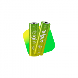 BATERIA 23A ALCALINA ELGIN 12V 1 UNI