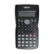 CALCULADORA CIENTIFICA LETRON 240FUN 99324 CALCULADORA CIENTIFICA LETRON 240FUN 99324