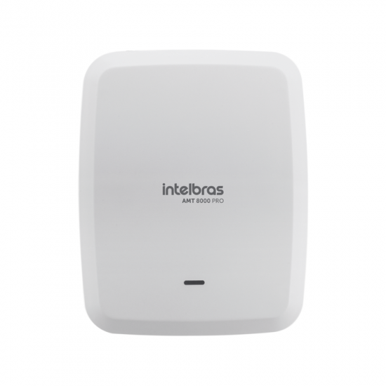 CENTRAL DE ALARME INTELBRAS 4543589 CONT-ROUB AMT 8000 PRO CENTRAL DE ALARME INTELBRAS 4543589 CONT-ROUB AMT 8000 PRO