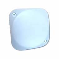 CAIXA DE PASSAGEM CFTV VBOX 1 PREMIUM (HERMETICA)