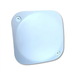 CAIXA DE PASSAGEM CFTV VBOX 1 PREMIUM (HERMETICA)