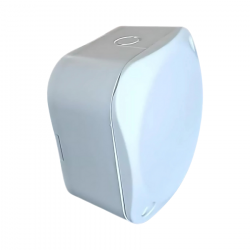 CAIXA DE PASSAGEM CFTV VBOX 1 PREMIUM (HERMETICA)