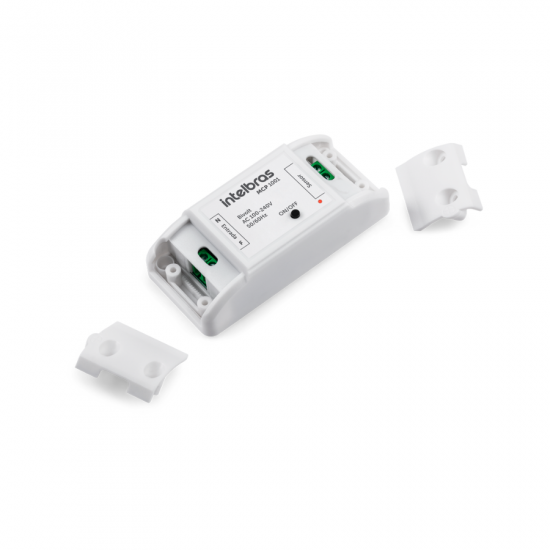 ACIONADOR WI-FI SMART MCP 1001 INTELBRAS 4660139 ACIONADOR WI-FI SMART MCP 1001 INTELBRAS 4660139