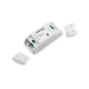 ACIONADOR WI-FI SMART MCP 1001 INTELBRAS 4660139 ACIONADOR WI-FI SMART MCP 1001 INTELBRAS 4660139