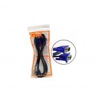 CABO VGA MACHO X VGA MACHO 1.5M LEY-215 LEHMOX