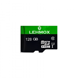 CARTAO DE MEMORIA 128GB ADAPTER LEHMOX LEY SD128