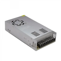 FONTE PARA CAMERA 12V 40A COLMEIA AOWEIXUN