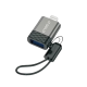 ADAPTADOR IOS GOLD LIGHTNING PARA USB CBA-22 OTG ADAPTADOR IOS GOLD LIGHTNING PARA USB CBA-22 OTG