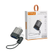 ADAPTADOR IOS GOLD LIGHTNING PARA USB CBA-22 OTG ADAPTADOR IOS GOLD LIGHTNING PARA USB CBA-22 OTG