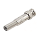 CONECTOR BNC MOLA PARAFUSO UNIDADE CONECTOR BNC MOLA PARAFUSO UNIDADE