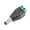 CONECTOR P4 MACHO UNIDADE IT-BLUE LE-5503