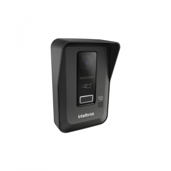 VIDEO PORTEIRO ALLO WT7 LITE WIFI INTELBRAS 4520058