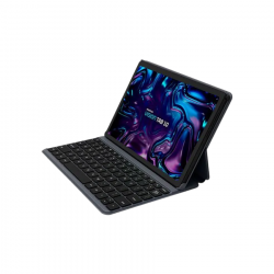 TABLET POSITIVO VISION TAB 10 T3010D 128GB 4GB RAM COM TECLADO INTELIGENTE  PRETO