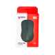 MOUSE COM FIO KROSS KE-M095 PRETO