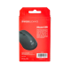MOUSE COM FIO KROSS KE-M095 PRETO
