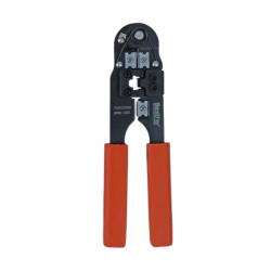 ALICATE PARA CRIMPAGEM RJ45 BEST BFH2135