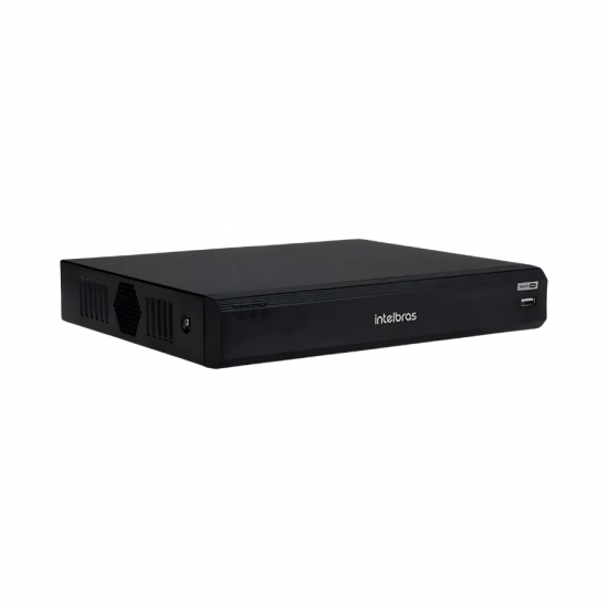 DVR 16 CANAIS IMHDX 3116 INTELBRAS 4580778