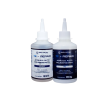 KIT RESINA ACRILICA PO 80G + LIQUIDO 110ML TS REPAIR - IMPLASTEC ACRILICO AUTOPOLIMERIZANTE