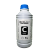 TINTA UNIVERSAL RECICLAJET INK JET HP EPSON AZUL 1 LT DER 4
